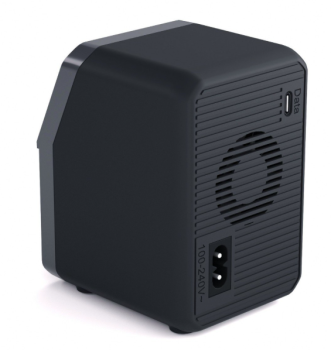 SK100236-91 SkyRC Duo-Lader T120 Pico AC 2 x 60W