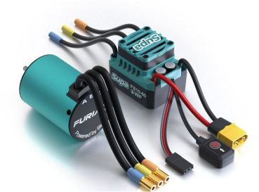 SK300080-03 SKyRC Supa Combo 60A 3600kV