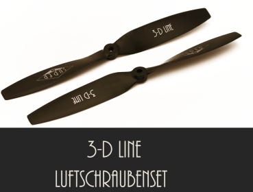 2051.22x10 Luftschraube 22x10