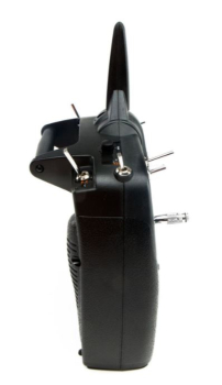 SPMR6655EU SPEKTRUM DX6-e Tele/black DSMX Sender