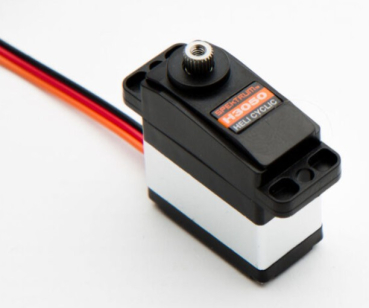 SPMSH3050 Servo SPM H3050 SubMicMG 230/330/450