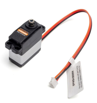 SPMSH3056M Servo SPM H3056 MicroMG 235Revo ZHmicro!
