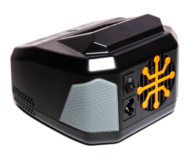 SPMXC2010i Smart-Charger S2200 G2 2x200W AC