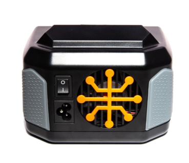 SPMXC2010i Smart-Charger S2200 G2 2x200W AC