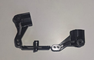 0004125 C-Teile für Tamiya TRF414