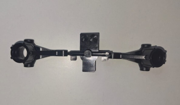 0004125 C-Teile für Tamiya TRF414