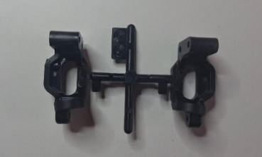 0004128 F-Teile für Tamiya TRF414