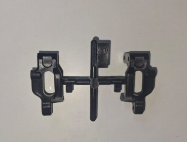 0004128 F-Teile für Tamiya TRF414