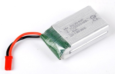 T5189/02 Lipo 3,7/2000 Spyrit-LR3.0 BEC