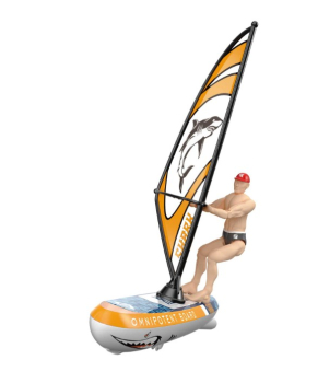 T627 RC- WINDSURFBOARD RTR