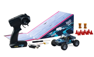 404322 1:32 Deemon X 100% RTR