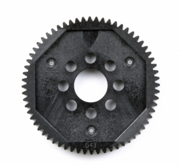 51356 Hauptzahnrad M06 70Z Multi TB03/TT02SG