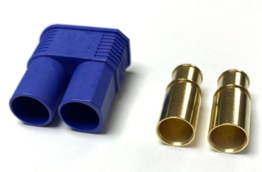 T422687 EC-8! Stecker 1 Stück