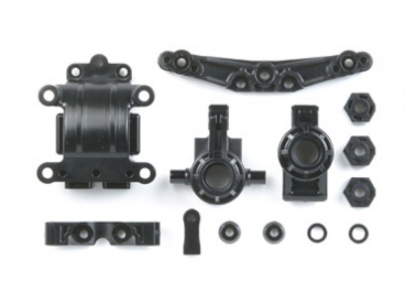 51318 TT-01E/R/D A-Teile Dämpferbr./Getr.Geh.