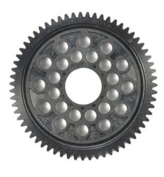 51609 Hauptzahnrad M06 63Z Multi TB05