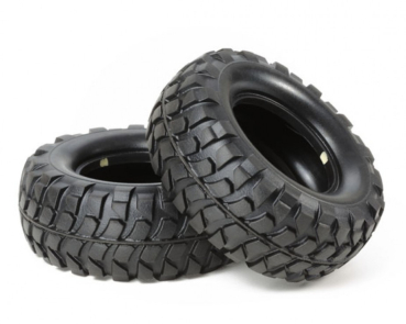 54598 Reifen 48x26 CC-01/02 HL RockBlock 2 Stück