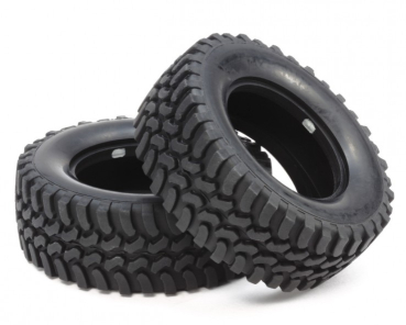 54735 Reifen 48x26 CC-01/02 MudBlock OffRoad