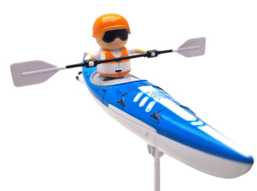 T626 RC- KAJAK Ruderboot RTR