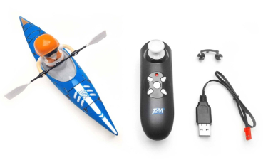 T626 RC- KAJAK Ruderboot RTR