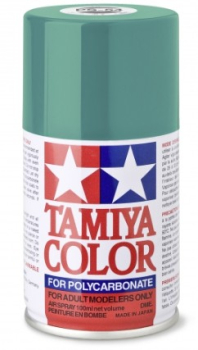 300086054 Lexanfarbe PS-54/Spray cobalt-grün
