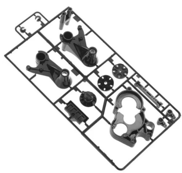 9005130 C-Teile (Getriebe-Gehäuse) Subaru Brat