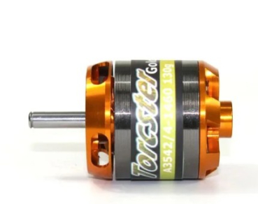 181917 BL-Motor Torcster-Gold A3542/4-1460 2-4S