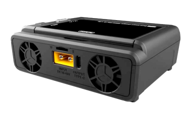 TK13000 ToolkitRC M8D LiPo 1-8S 30A 2 Kanal Ladegerät DC 10-49V