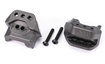 TRX10234 TRX Dämpfer-Halter unten Maxx Slash 2 Stück