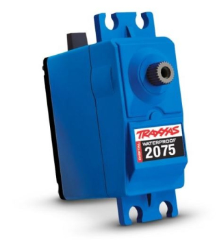 TRX105237-4-BLK 4-TEC Nissan 240SX schwarz 1/10 Drift RTR Brushed