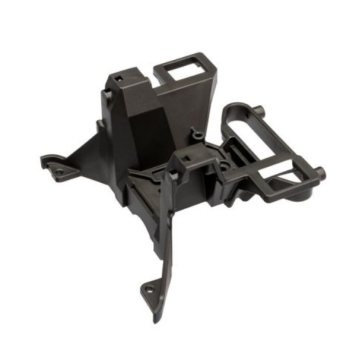 TRX10738 Dämpferbrücke hinten TRAXXAS Mini-Maxx