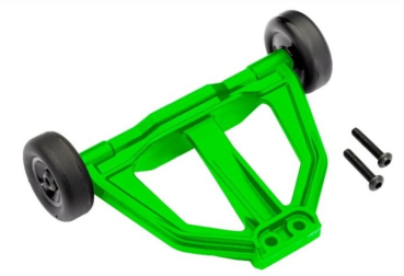 TRX10776-GRN TRX Wheelie-Bar Mini-Maxx grün
