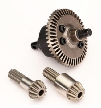 TRX10780X Differential-Set TRAXXAS Mini-Maxx