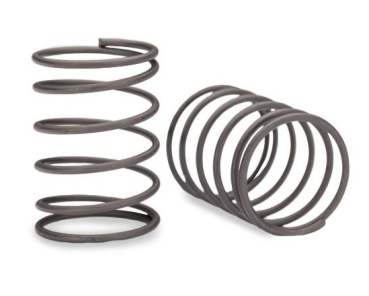 TRX10864 Stoßd.-Federn TRX/Ultra Mini-Rally+Slash 0,97 - 2 Stück