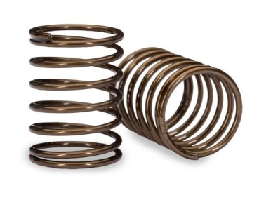 TRX10867 Stoßd.-Federn TRX/Ultra Mini-Rally+Slash 1,16 2 Stück