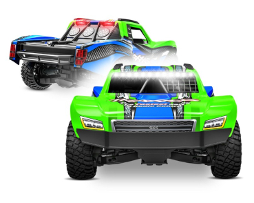 TRX10886 Motorritzel 32DP 25Z TRX (Mini-XRT)