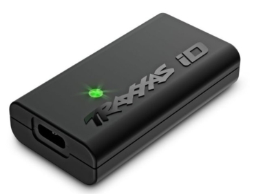 TRX67154-4Z-GRN TRAXXAS Stampede 4x4 BL Monster Truck 1/10 RTR