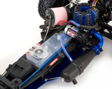 TRX44056-3HWN Nitro-Slash RTR 1/10 2.4GHz Hawai Edition Short Course