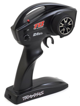 TRX44056-3HWN Nitro-Slash RTR 1/10 2.4GHz Hawai Edition Short Course