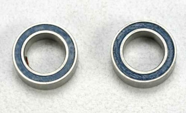 5114 Kugellager 5x8x2,5 TRX/blau 2 Stück