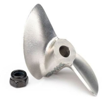 TRX5733R Schiffsprop 42x59mm Stahl Spartan etc.