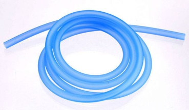 TRX5759 Silikonschlauch 2,5x5,5mm TRX blau