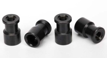 TRX5854 Radmitnehmer Befestigung 17mm TRAXXAS 2WD&VXL Slash, Stampede, Rustler