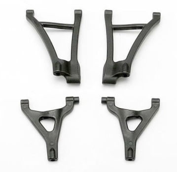 TRX7031 TRX 1:16 Querlenkerset Front Slash 4 Stück