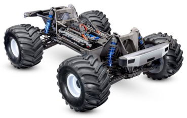 TRX77036-4 TRAXXAS X-MAXX MT 8s 4x4 Elektro 1/7 Monster Truck Brushless RTR
