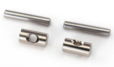 TRX8233 TRX Antriebswellen Rebuilt-Kit TRX4+6