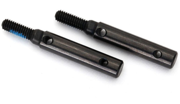 TRX8255A TRX-4+6 Portal Radachse verlängert 2 Stüc