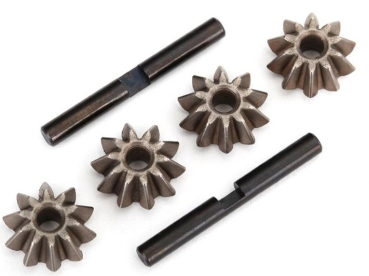 TRX8682 TRX Diff.-Planetenräder Set innen Maxx