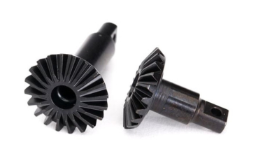 TRX8684 TRX Diff.-Ausgangszahnräder Center Maxx