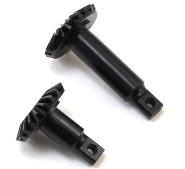 TRX8684 TRX Diff.-Ausgangszahnräder Center Maxx