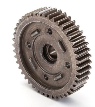TRX8988 Differential-Hauptzahnrad 44Z mitte TRAXXAS Maxx